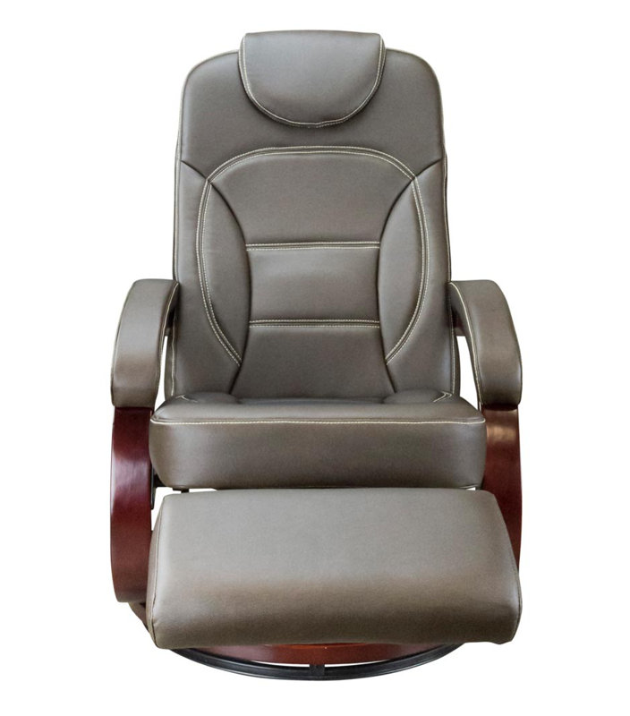 Thomas Payne Furniture Euro Chair Manual Recliner Wayfair